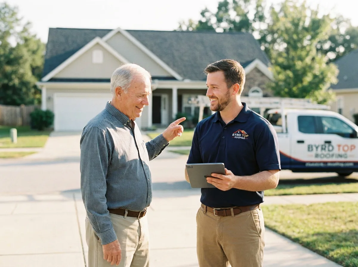 Roofing Bern, KS FAQs